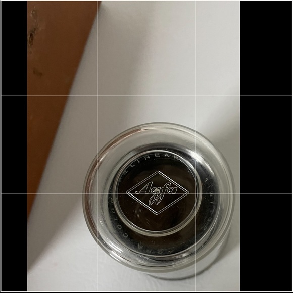 Braun F 21 Electric Camera Flash and Agfa Ambiflex Color Telinear f4 135mm - Picture 9 of 13